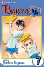 Baby & Me, Volume 7