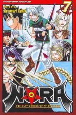 Nora: The Last Chronicle of Devildom, Vol. 7