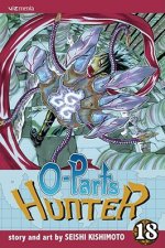 O-Parts Hunter, Volume 18