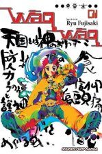 Waqwaq, Volume 1