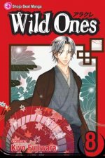 Wild Ones, Volume 8