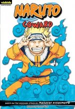 Naruto, Volume 12: Coward