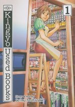 Kingyo Used Books, Volume 1