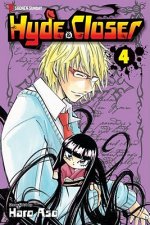 Hyde & Closer, Volume 4