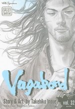 Vagabond, Volume 32