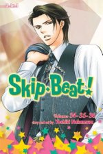 Skip*Beat!, (3-in-1 Edition), Vol. 12