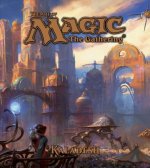 Art of Magic: The Gathering - Kaladesh