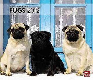 For the Love of Pugs Deluxe