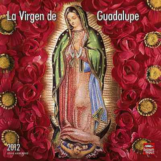 La Virgen de Guadalupe/The Virgin of Guadalupe 12