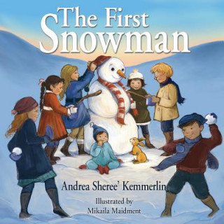 First Snowman