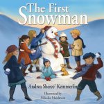 First Snowman