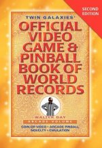 Twin Galaxies' Official Video Game & Pinballbook of World Records; Arcade Volume, Second Edition