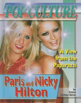 Paris and Nicky Hilton