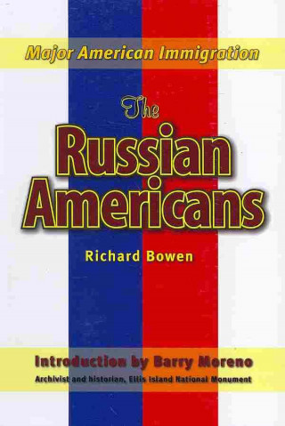 The Russian Americans