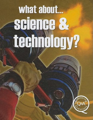 What About... Science & Technology?