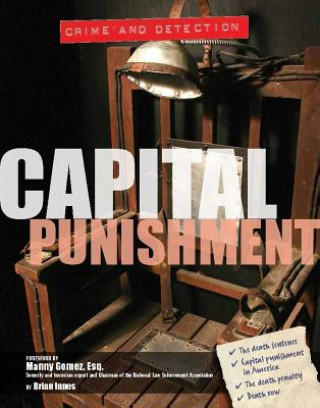 Critical World Issues: Captial Punishment