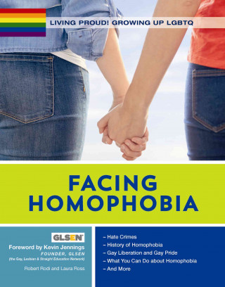 Facing Hompphobia