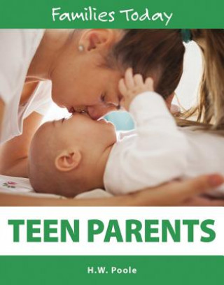 Teen Parent Families