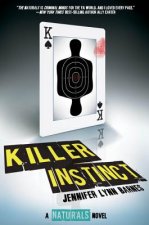 Killer Instinct ((the Naturals #2))