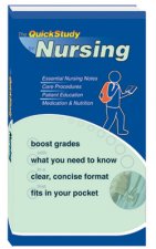 QuickStudy for Nursing