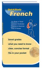 QuickStudy for French