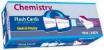 Chemistry Flash Cards