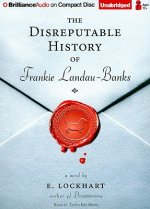 The Disreputable History of Frankie Landau-Banks