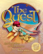 The Quest: Adventure Story and Songs