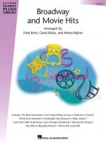 Broadway and Movie Hits Level 2