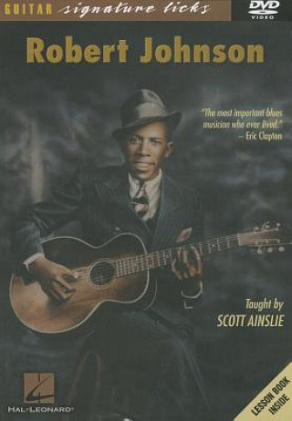 Robert Johnson