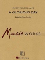 A Glorious Day: Musicworks Grade 5
