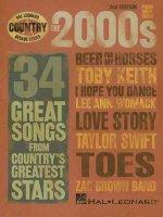 The 2000s: 35 Great Songs from Country's Greatest Stars