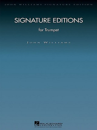 Signature Editions for Trumpet