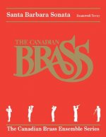 Santa Barbara Sonata: The Canadian Brass