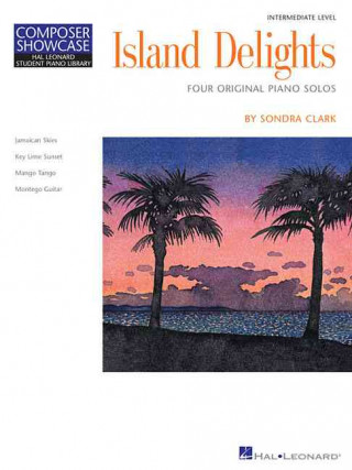 Island Delights: Intermediate Level