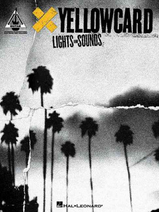 Yellowcard: Lights and Sounds