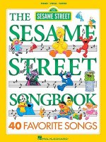 The Sesame Street Songbook