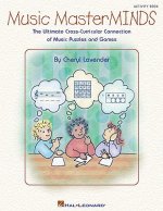 Music Masterminds: Ultimate Collection of Puzzles and Games