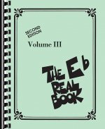 The Eb Real Book: Volume 3