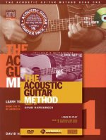 Acoustic Guitar Method