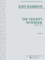 The Violist's Notebook: Books I and II
