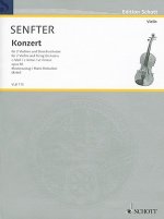 Konzert in C Minor, Opus 40