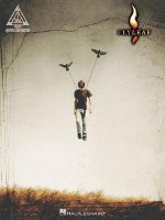 Flyleaf