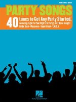 Party Songs: 40 Tunes to Get Any Party Started