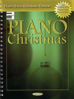 Piano Christmas: The Complete Christmas Collection