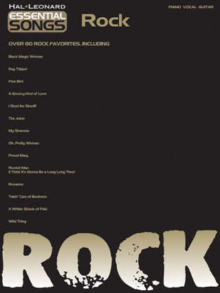 Rock