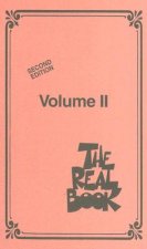 The Real Book, Volume II