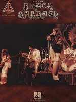 Best of Black Sabbath