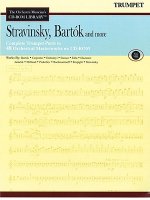 Stravinsky, Bartok and More - Vol. 8: The Orchestra Musician's CD-ROM Library - Trumpet