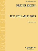 The Stream Flows: For Solo Viola